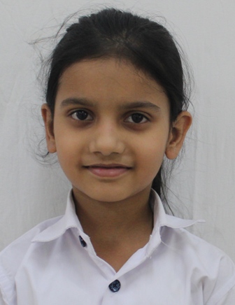 Delhi Public School Rudrapur