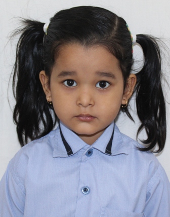 Delhi Public School Rudrapur