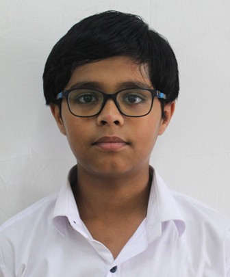 Delhi Public School Rudrapur