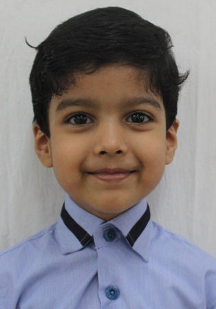 Delhi Public School Rudrapur