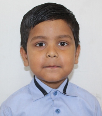 Delhi Public School Rudrapur