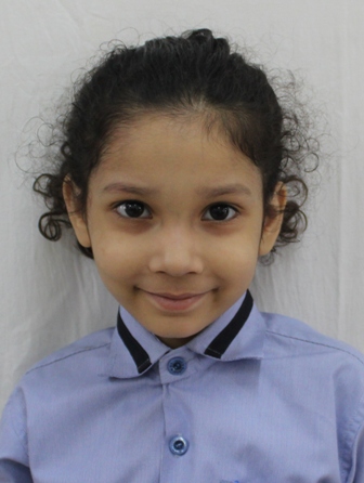 Delhi Public School Rudrapur