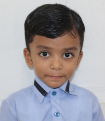 Delhi Public School Rudrapur