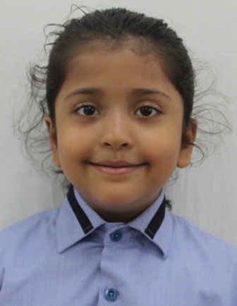 Delhi Public School Rudrapur