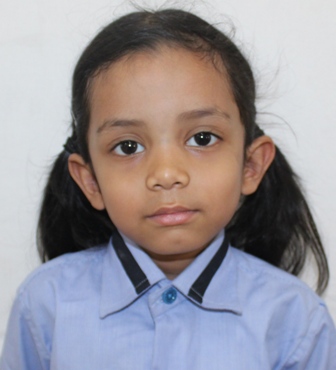 Delhi Public School Rudrapur