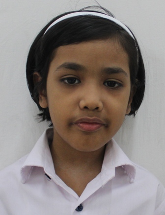 Delhi Public School Rudrapur