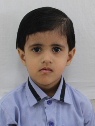 Delhi Public School Rudrapur