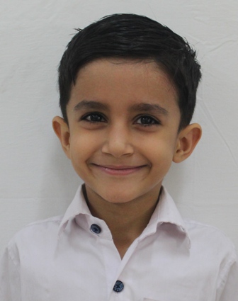 Delhi Public School Rudrapur