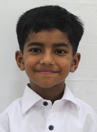 Delhi Public School Rudrapur