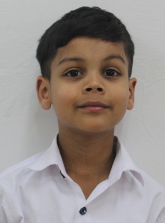 Delhi Public School Rudrapur