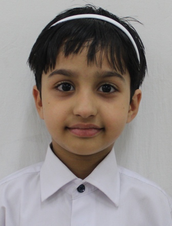 Delhi Public School Rudrapur