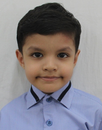 Delhi Public School Rudrapur