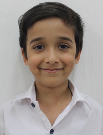 Delhi Public School Rudrapur