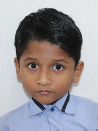 Delhi Public School Rudrapur