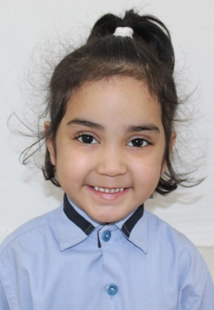 Delhi Public School Rudrapur