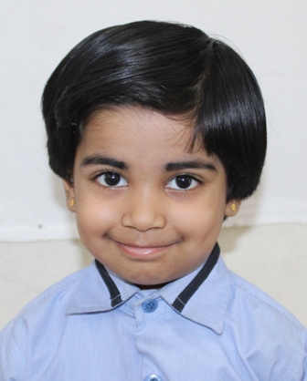 Delhi Public School Rudrapur