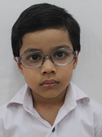 Delhi Public School Rudrapur