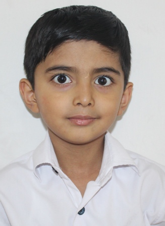 Delhi Public School Rudrapur