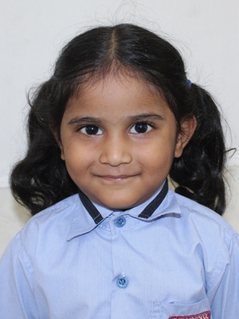 Delhi Public School Rudrapur