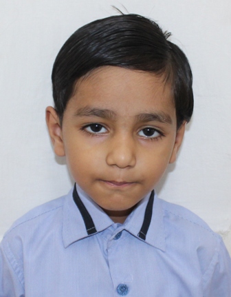 Delhi Public School Rudrapur