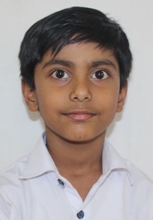 Delhi Public School Rudrapur