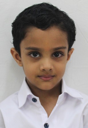 Delhi Public School Rudrapur