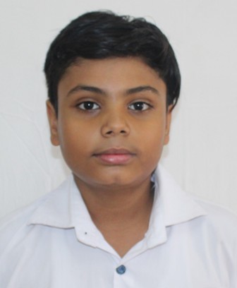 Delhi Public School Rudrapur