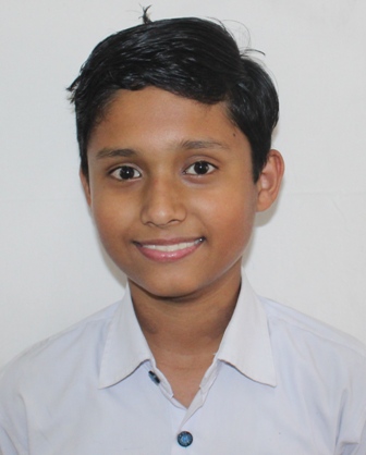 Delhi Public School Rudrapur