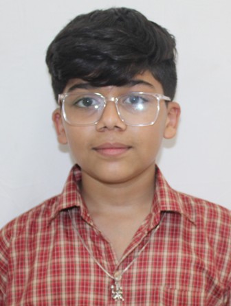 Delhi Public School Rudrapur