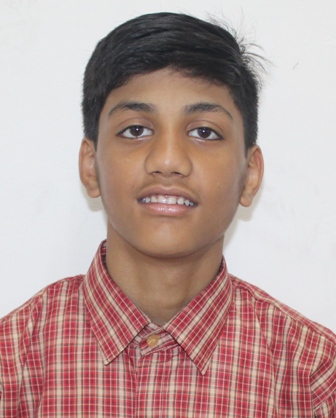 Delhi Public School Rudrapur