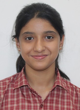 Delhi Public School Rudrapur