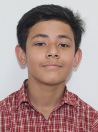 Delhi Public School Rudrapur