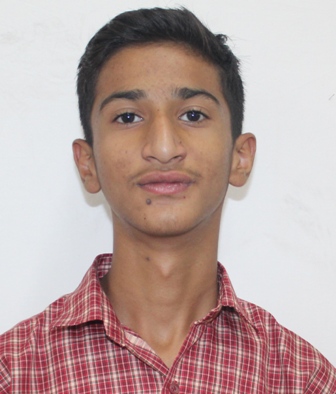 Delhi Public School Rudrapur