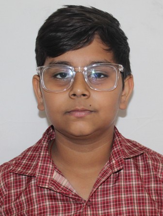 Delhi Public School Rudrapur