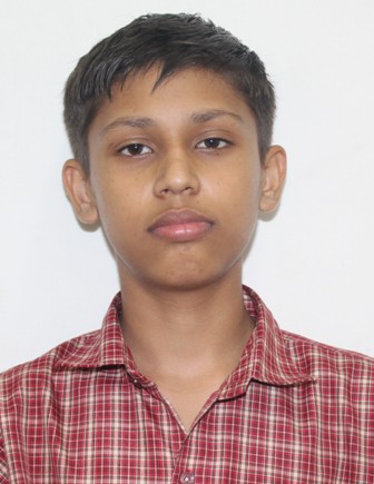 Delhi Public School Rudrapur