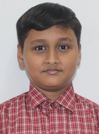 Delhi Public School Rudrapur