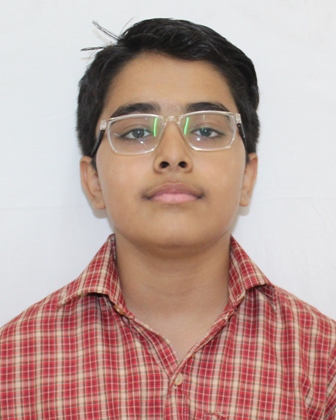 Delhi Public School Rudrapur