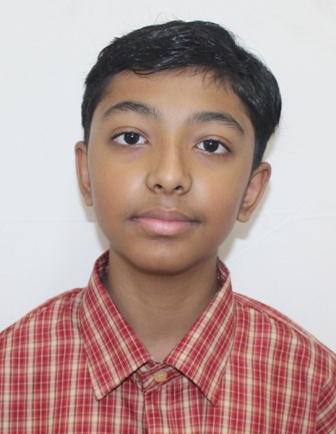 Delhi Public School Rudrapur