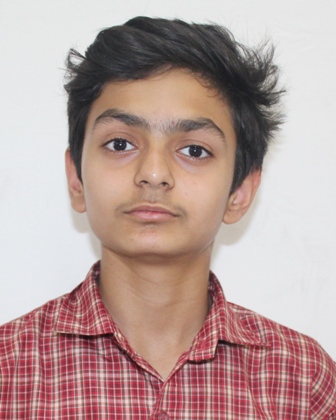 Delhi Public School Rudrapur