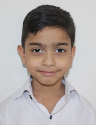 Delhi Public School Rudrapur