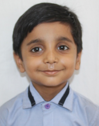 Delhi Public School Rudrapur