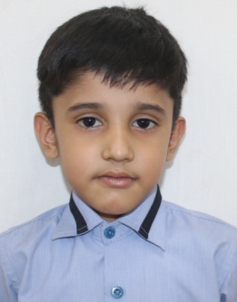Delhi Public School Rudrapur