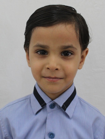 Delhi Public School Rudrapur