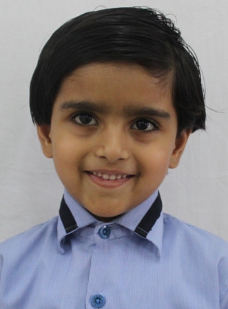 Delhi Public School Rudrapur