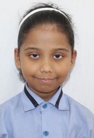 Delhi Public School Rudrapur