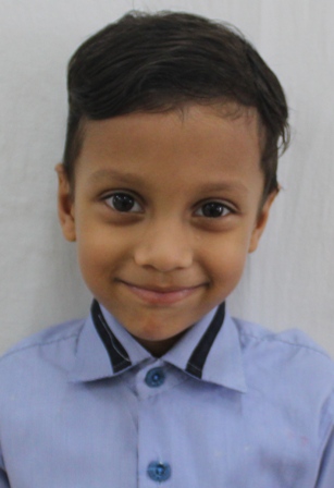 Delhi Public School Rudrapur