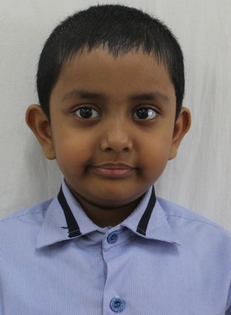 Delhi Public School Rudrapur