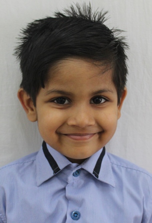 Delhi Public School Rudrapur
