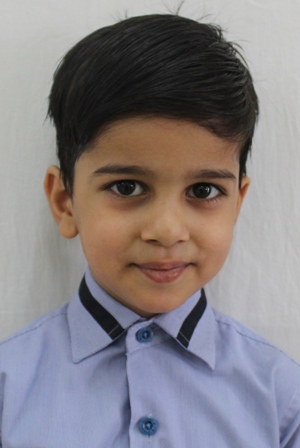 Delhi Public School Rudrapur