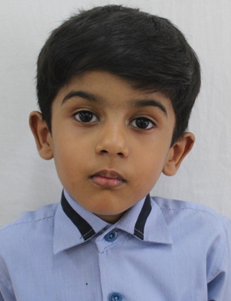 Delhi Public School Rudrapur